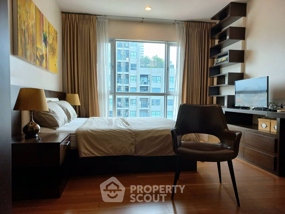 รูป คอนโด 1-ห้องนอน ที่ ไฮฟ์ ตากสิน ใกล้ BTS วงเวียนใหญ่ (ID 681304) - รูปที่ 17/19