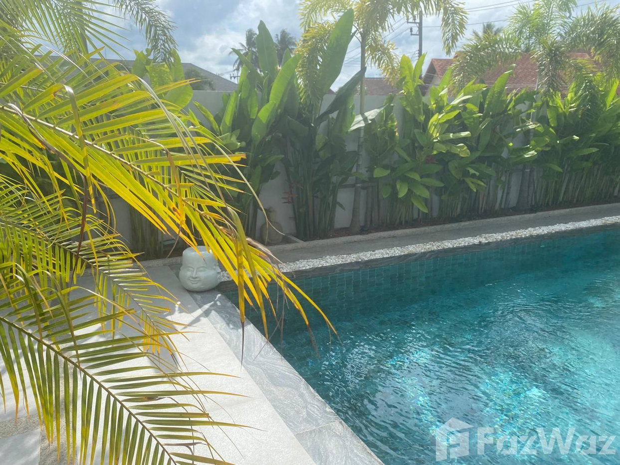 picture 4 Bedroom Villa for rent in Choeng Thale, Phuket 1967031 - 28/40
