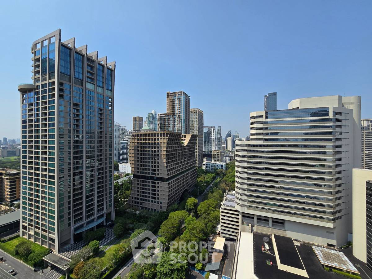picture 2-BR Condo at Muniq Langsuan near BTS Ratchadamri (ID 2961978) - 13/13