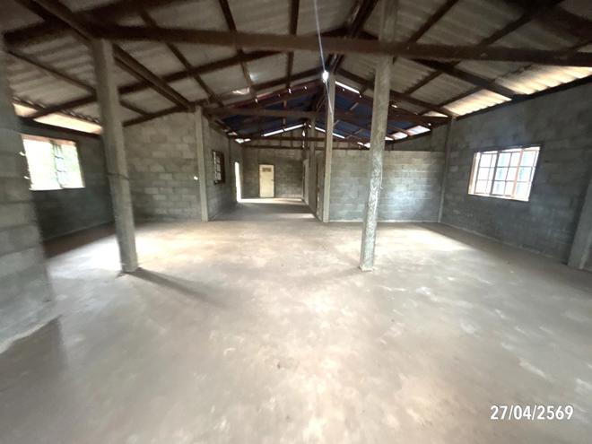 picture FACTORY 14145 Sq.w. Nam Khun Ubon Ratchathani for 14.3M - 10/62