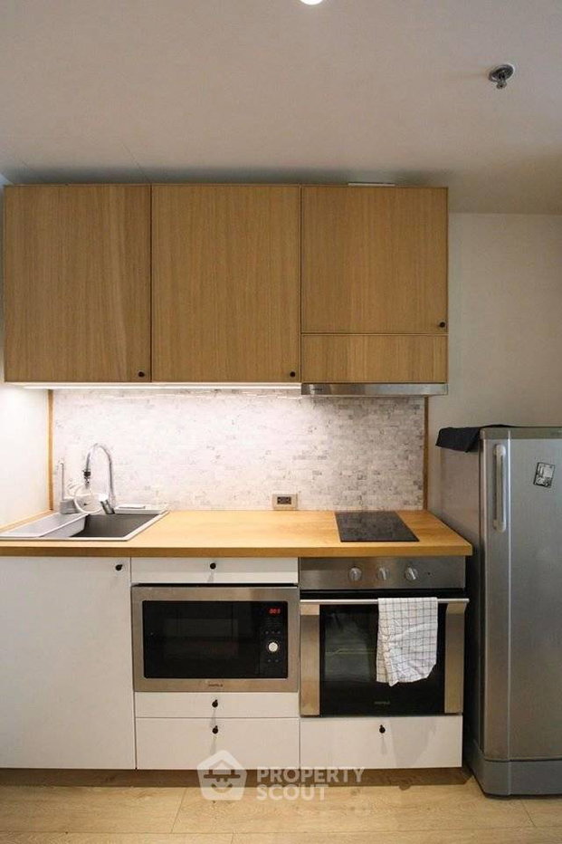 picture 1-BR Condo at Noble Lite near BTS Ari (ID 2352546) - 3/6