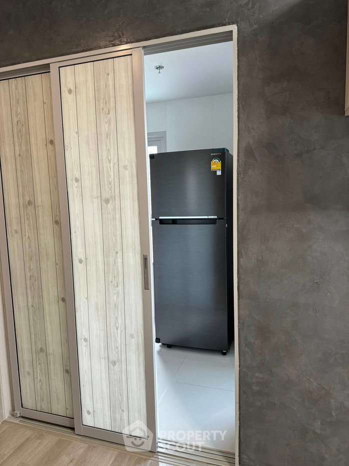 picture 2-BR Condo at Niche Mono Ramkhamhaeng close to Ramkhamhaeng (ID 2168013) - 8/17
