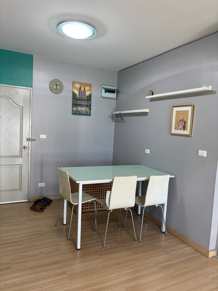 picture For rent condo ready to move in - 4/6