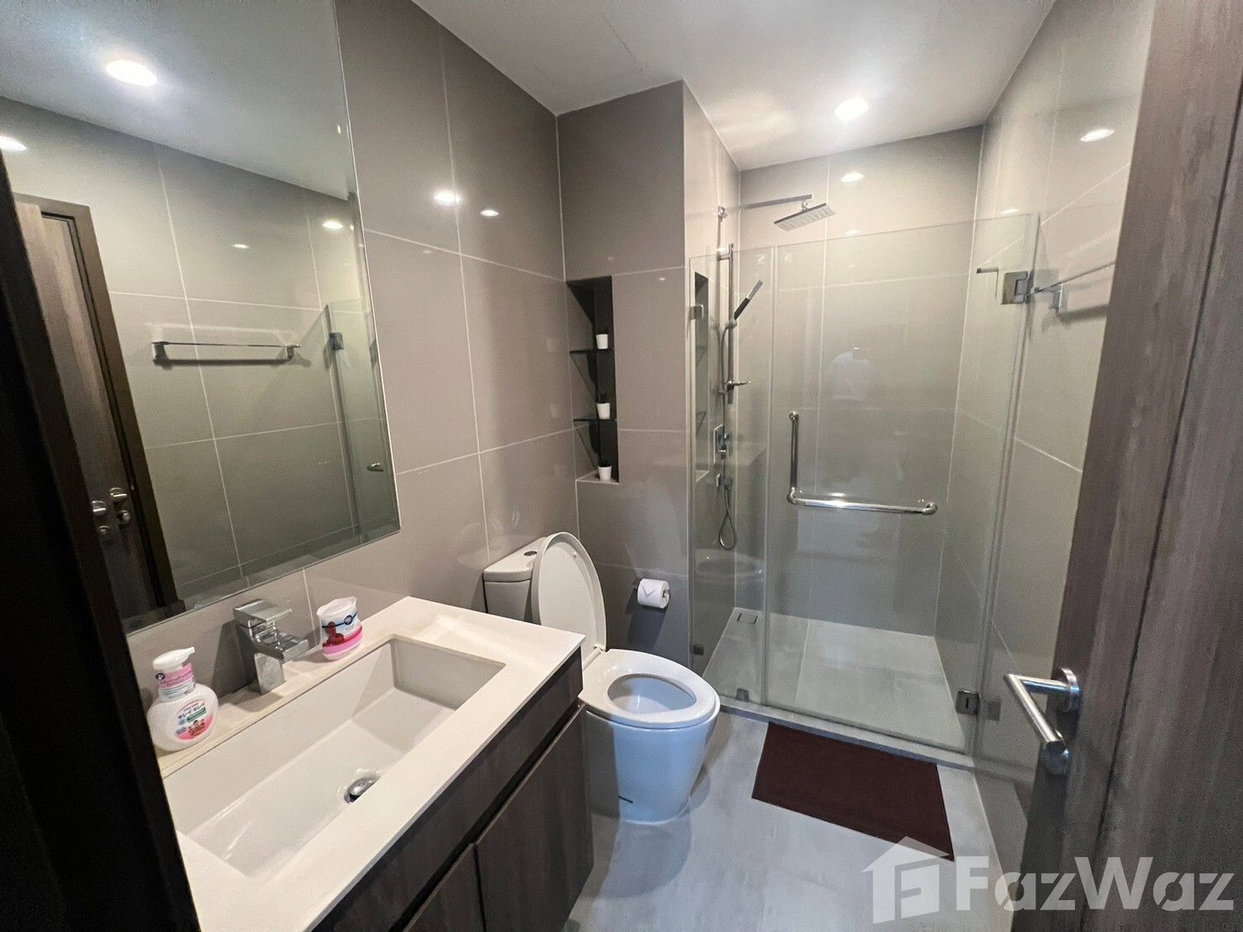 รูป ขาย คอนโด 2 ห้องนอน ในโครงการ ไอดีโอ โมบิ อโศก‎ 1373462 - รูปที่ 8/10