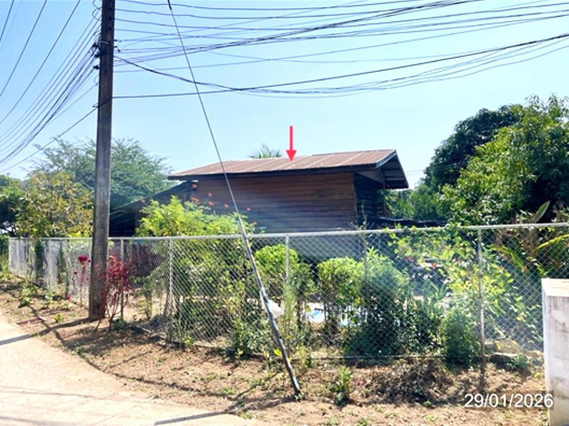 picture HOME 181 Sq.w. Thung Saliam Sukhothai for 450,000 - 6/12