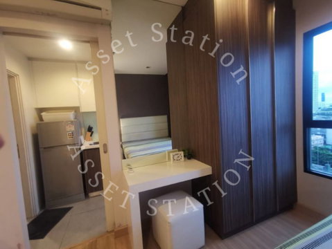 🏢ขายด่วน URBANO ABSOLUTE SATHORN – TAKSIN ห้องสวยวิวเมือง ห้องเฟอร์ครบพร้อมเข้าอยู่ 📍