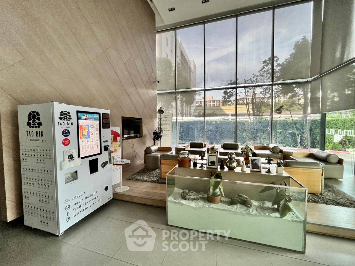 รูป คอนโด 1-ห้องนอน ที่ ไอดีโอ โมบิ สุขุมวิท 81 ใกล้ BTS อ่อนนุช (ID 2143838) - รูปที่ 19/21