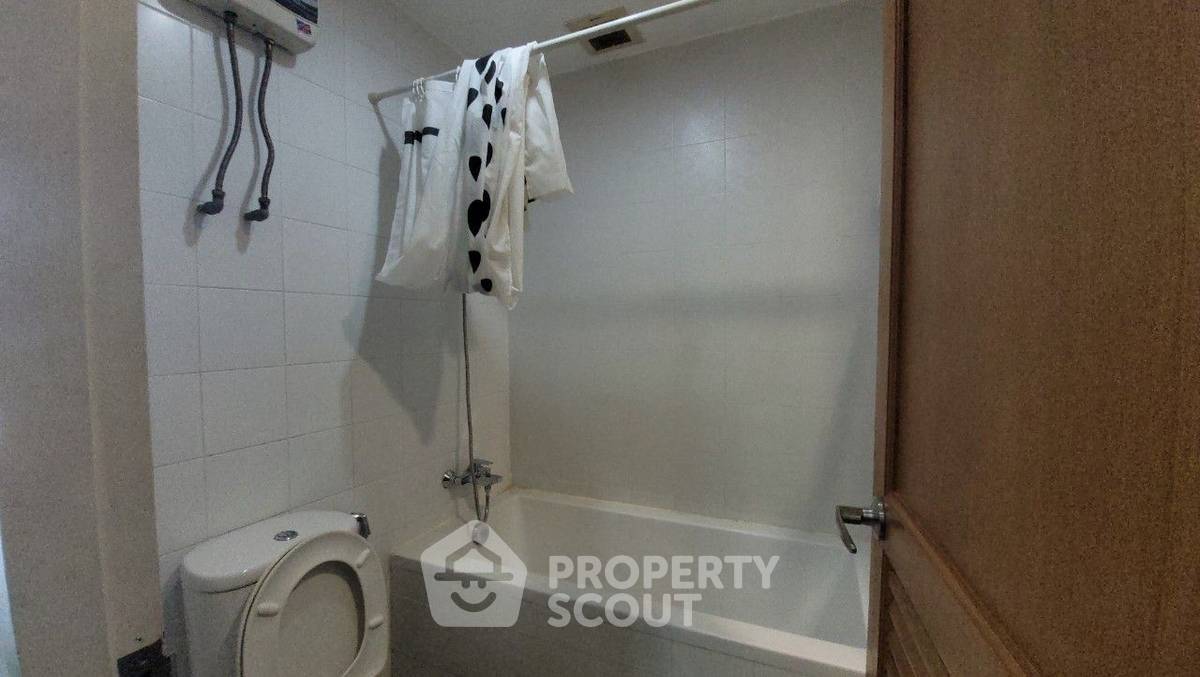 รูป คอนโด 1-ห้องนอน ที่ ประสานมิตร คอนโดมิเนียม ใกล้ BTS อโศก (ID 1575775) - รูปที่ 13/14