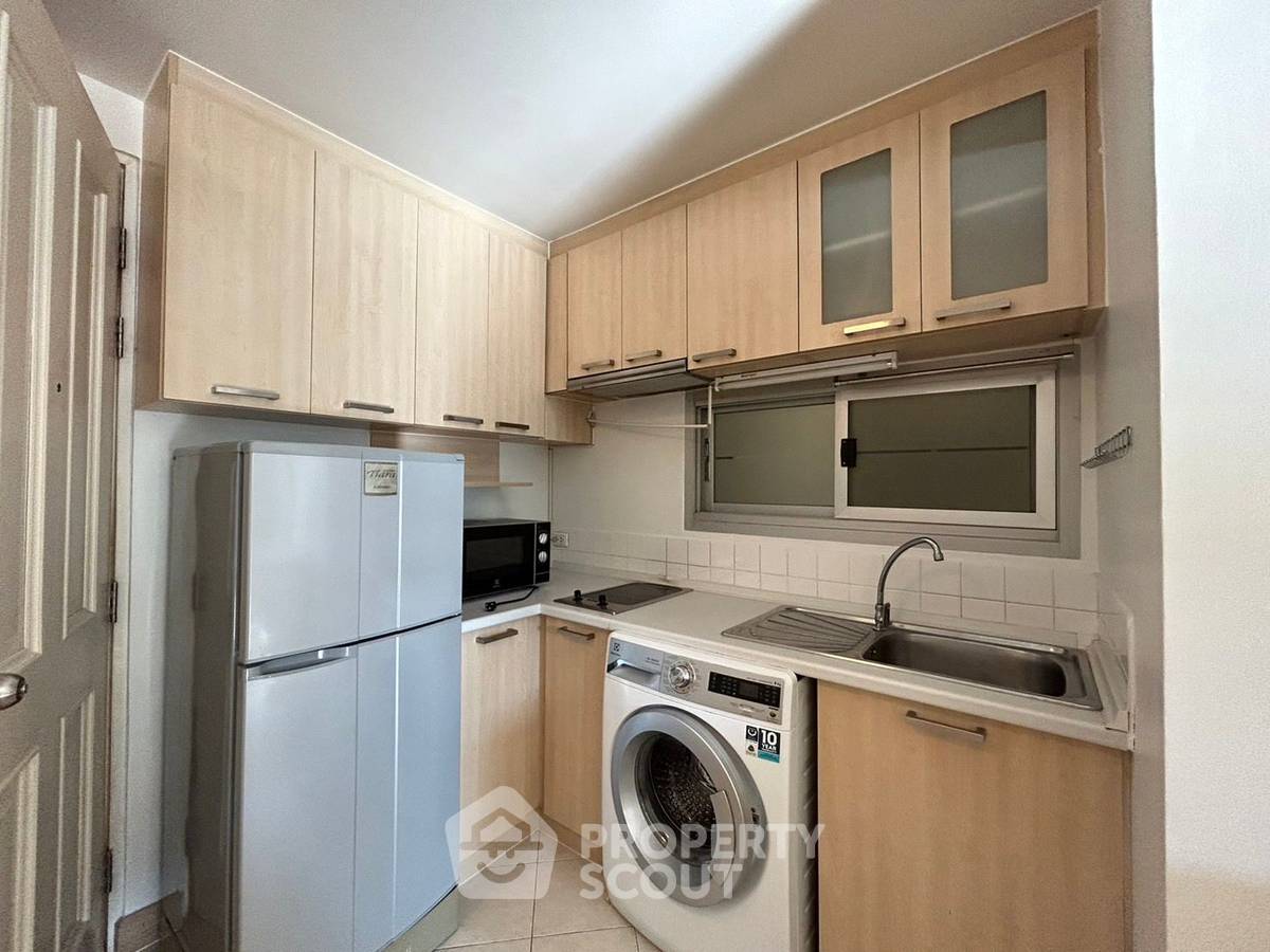 รูป คอนโด 1-ห้องนอน ที่ พลัส 67 คอนโดมิเนียม ใกล้ BTS พระโขนง (ID 512366) - รูปที่ 4/7