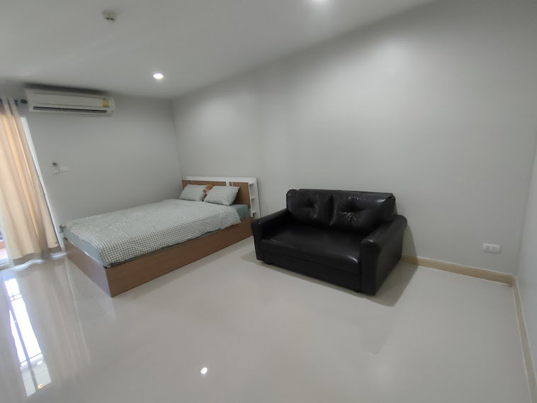 รูป ให้เช่าคอนโด รีเจนท์โฮม 14 Regent 14 สุขุมวิท93 พึ่งมี1 ใกล้ BTS บางจาก อ่อนนุช - รูปที่ 2/9