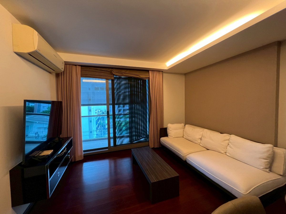 รูป For Rent Condo The Address Sukhumvit 61 1 Bed corner room (S03-2290) - รูปที่ 16/24