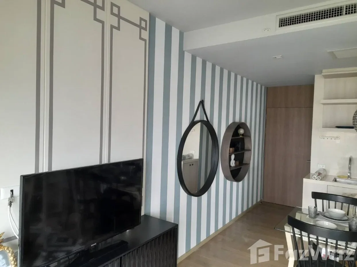 picture 1 Bedroom Condo for rent at Noble Refine Sukhumvit 26 6422006 - 9/14