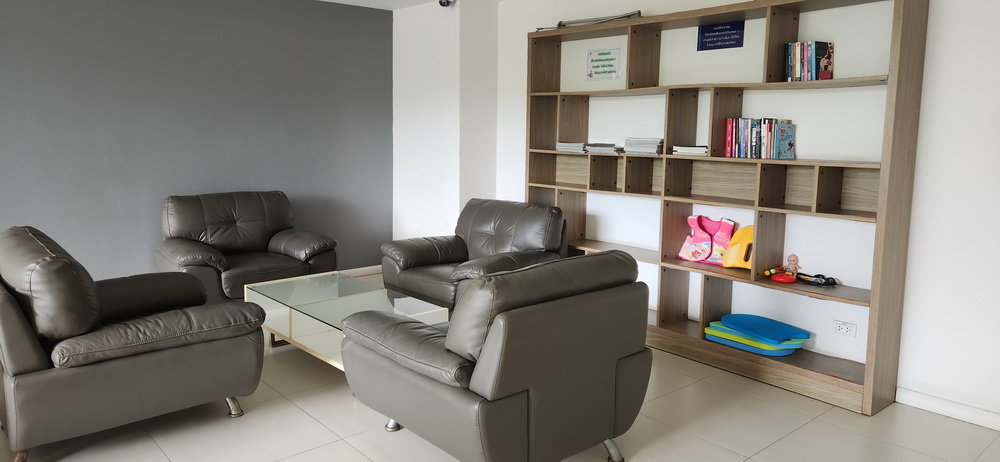 picture [For Rent] Sea Hill Condo Sriracha | Luxury Corner Unit - 18/43