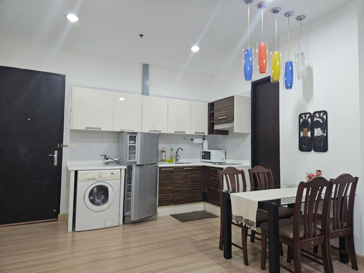 picture [RENT] ST0955 | Baan Klang Krung Siam-Pathumwan      (ID with @in front, LINE ID:  @idhomeland) - 12/14