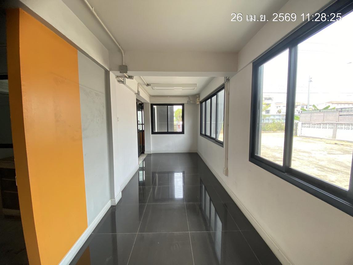 รูป อาคารสำนักงาน 135 ตร.วา เขตบางซื่อ กรุงเทพมหานคร 18.9M - รูปที่ 36/54