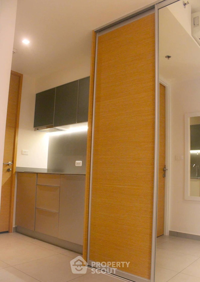 รูป คอนโด 1 ห้องนอน 28 ตร.ม. เดอะล็อฟท์ เอกมัย ใกล้ BTS เอกมัย 200 ม. (ID 1470941) - รูปที่ 4/8