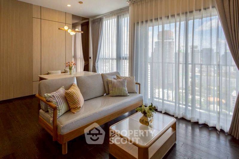 picture 2-BR Condo at Park Origin Thonglor near BTS Thong Lor (ID 2961947) - 3/19