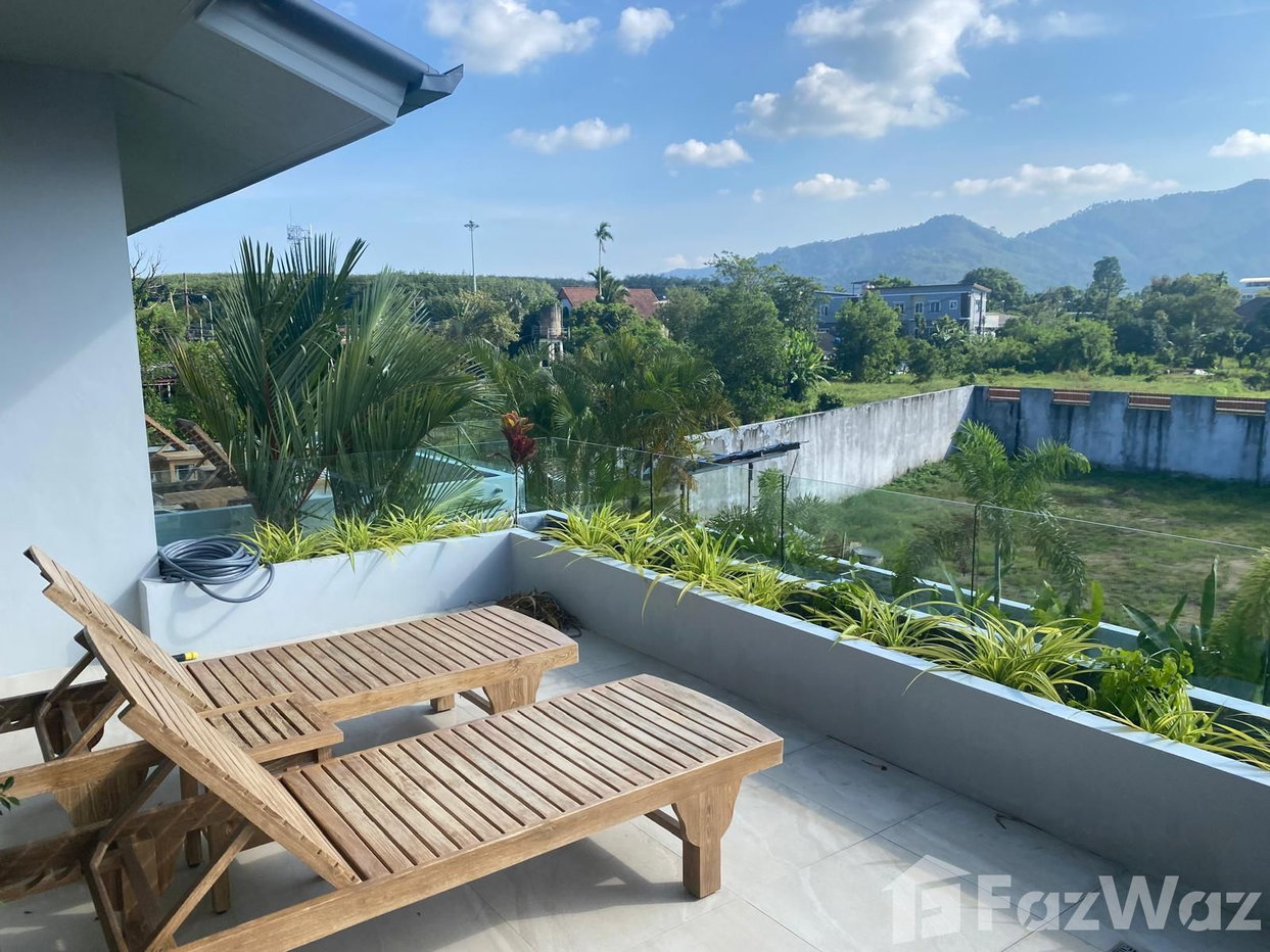 picture 4 Bedroom Villa for rent in Choeng Thale, Phuket 1967031 - 34/40