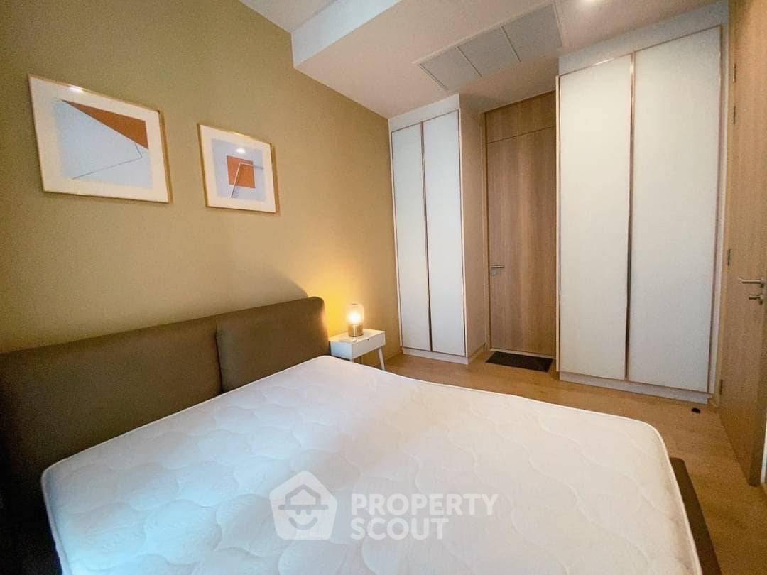 รูป คอนโด 1-ห้องนอน ที่ โนเบิล บีอี ไนน์ทีน สุขุมวิท ใกล้ BTS นานา (ID 1985259) - รูปที่ 3/6