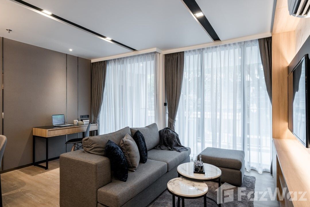 picture 2 Bedroom Condo for rent at Destiny@63 1926517 - 1/15