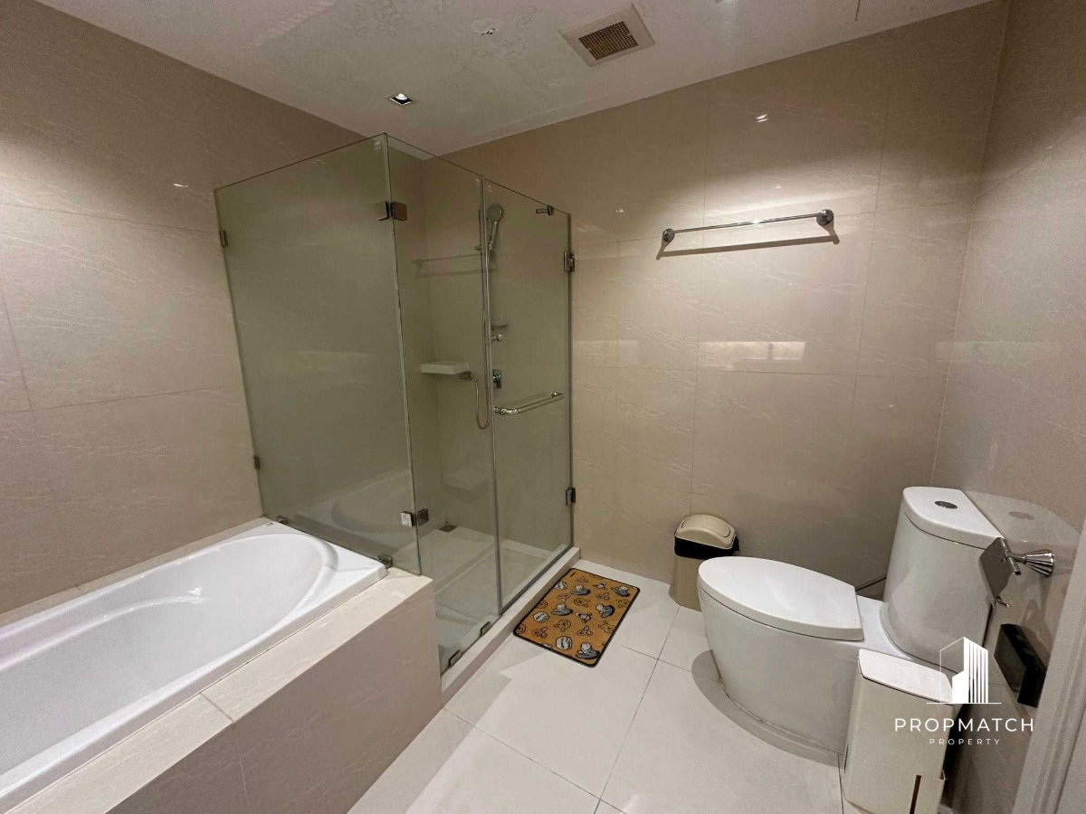 รูป PM035441 ✨Flash Deal ✨ VTARA Sukhumvit 36 (2Bed 2Bath 58 SQM.) พร้อมอยู่ ! เพียง 34,000 บาทต่อเดือน Tel.0981315848 @propmatch - รูปที่ 13/16