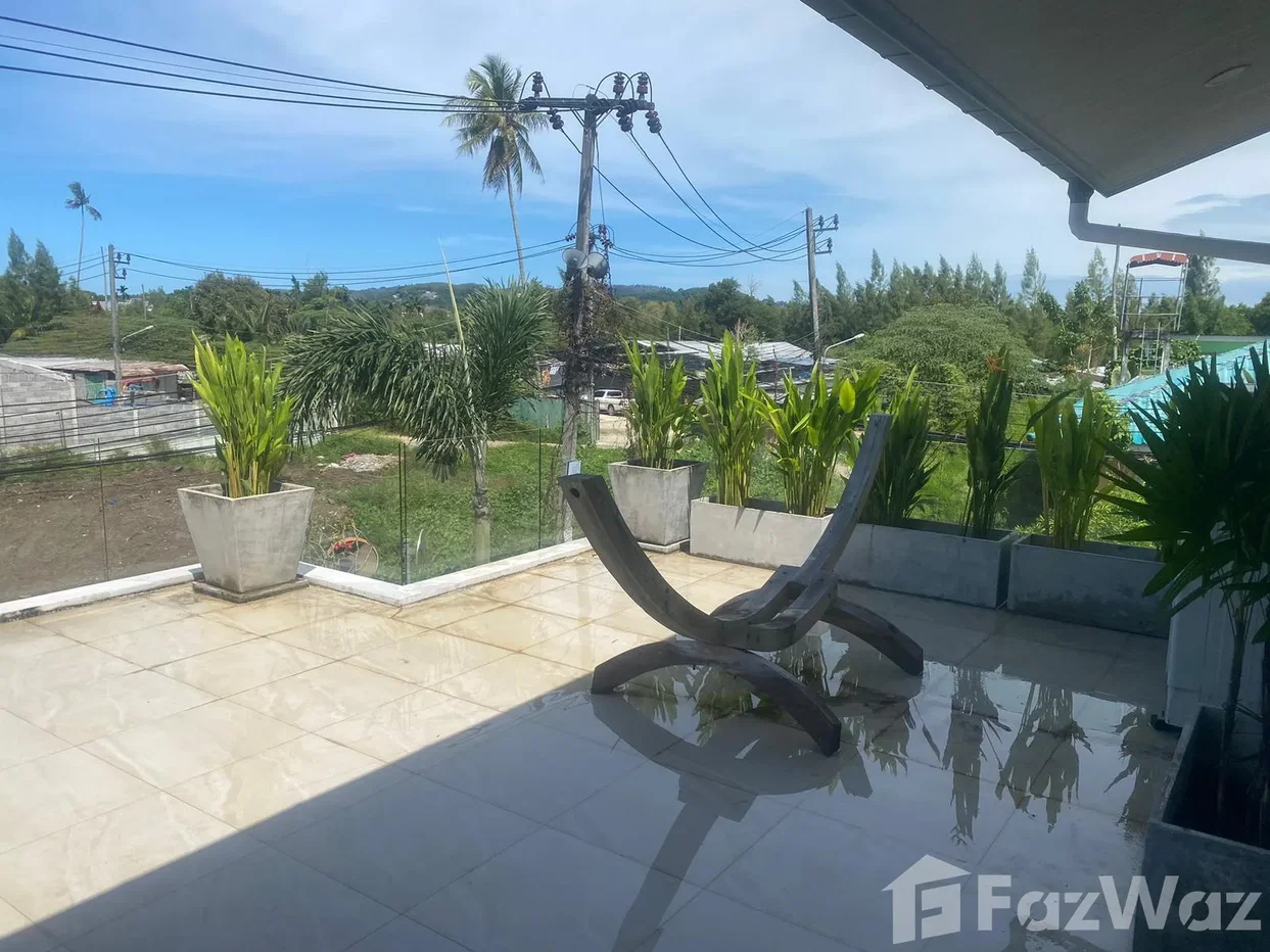 picture 4 Bedroom Villa for rent in Choeng Thale, Phuket 1967031 - 37/40