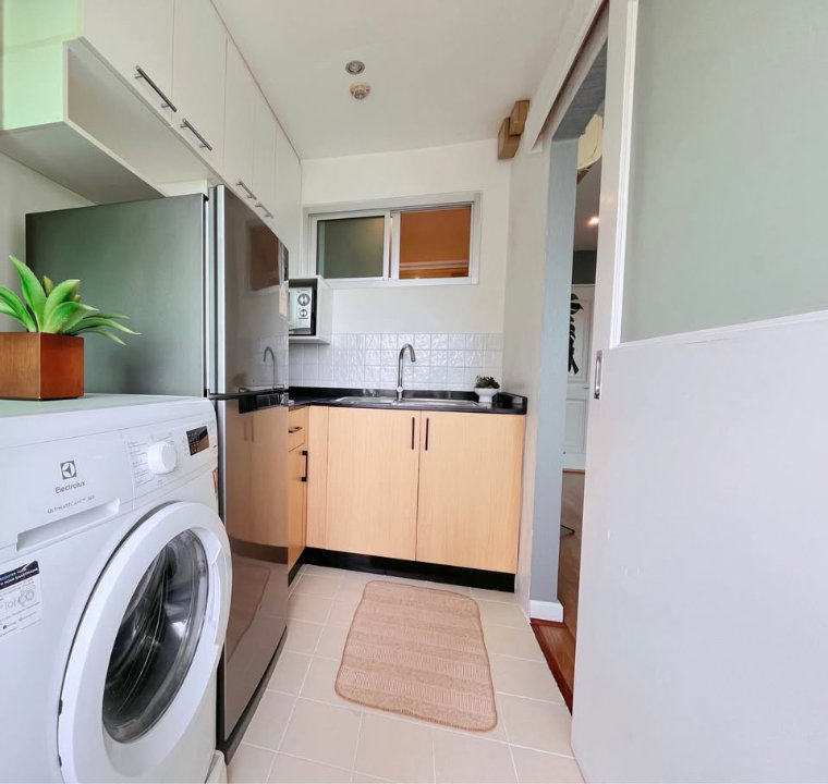 picture ðĨ For Sale | Condo One Sukhumvit 67 near BTS Phra Khanong & BTS Ekkamai - 11/14