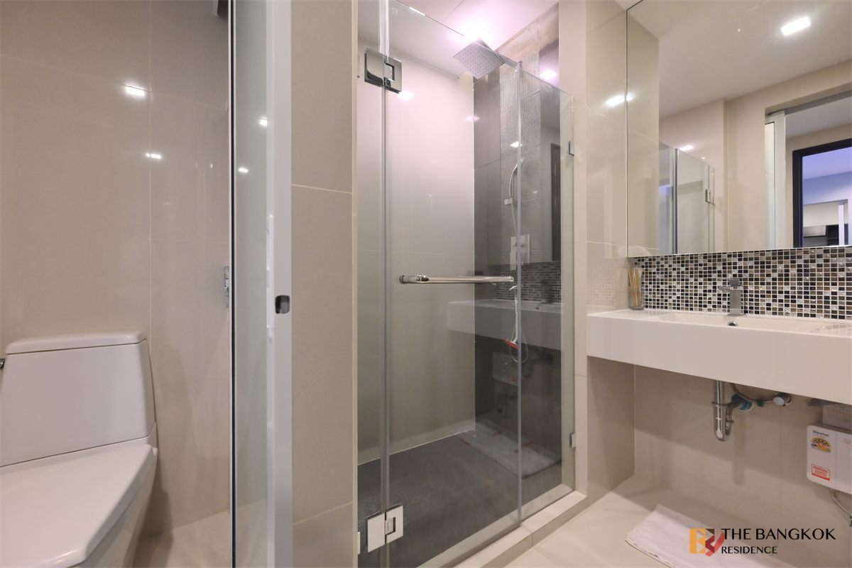 picture RHYTHM Sukhumvit 44/1 Room available, ready to move in near BTS Phra Khanong - 2/10