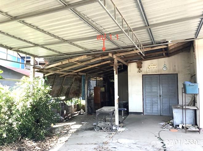 รูป บ้านเดี่ยว 135 ตร.วา เมืองนครสวรรค์ นครสวรรค์ 860,000 - รูปที่ 5/22