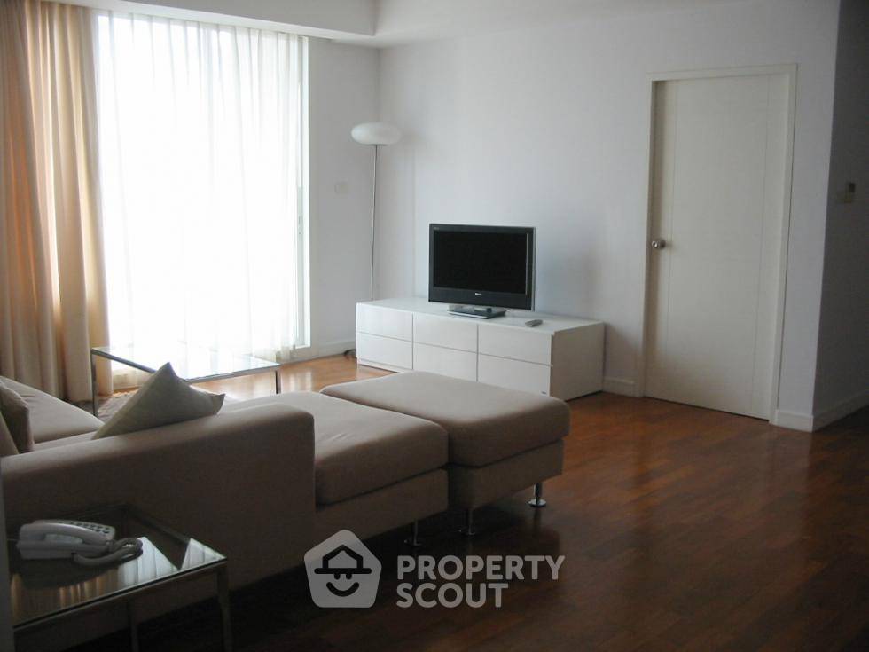 รูป คอนโด 2-ห้องนอน ที่ บ้านสิริ 24 ใกล้ BTS พร้อมพงษ์ (ID 513033) - รูปที่ 4/5