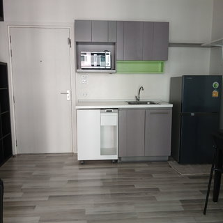 รูปภาพ Condo for Rent The Key Prachachuen