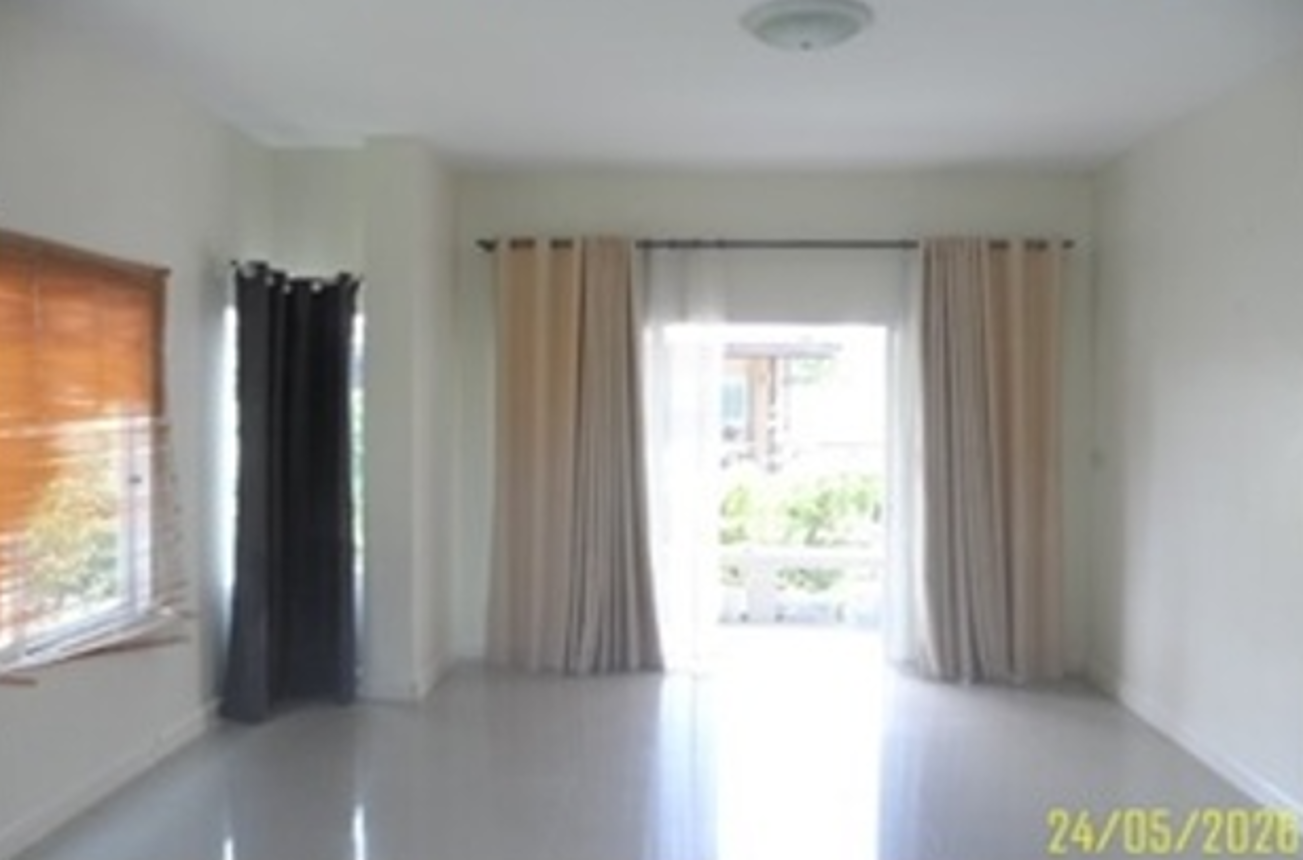 รูป บ้านเดี่ยว 63.8 ตร.วา เดอะเลควิว ศรีมหาโพธิ ปราจีนบุรี 3M - รูปที่ 10/16