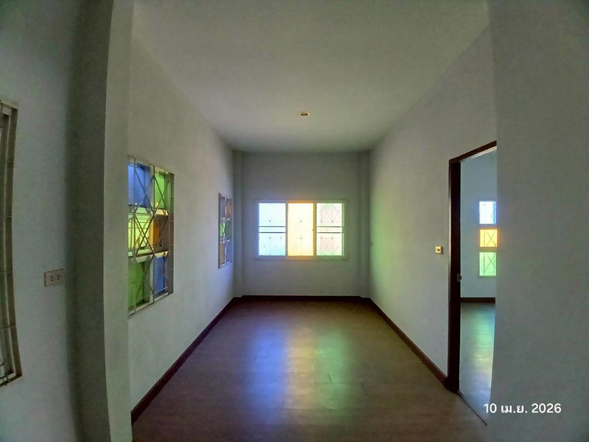 รูป บ้านเดี่ยว 56.4 ตร.วา บ้านโฮ่ง ลำพูน 3.1M - รูปที่ 34/42