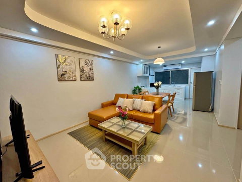 2-BR Condo at Siam Condominium near MRT Phra Ram 9 (ID 2964331)