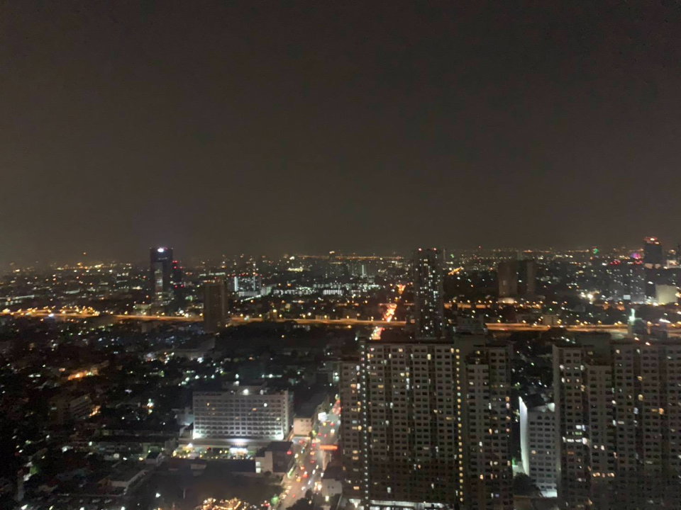 รูป ND0752  🚩ปล่อยให้เช่า โครงการ The Line พหล-ประดิพัทธิ์  ใกล้รถไฟฟ้าสะพานควาย🏡🌳 - รูปที่ 15/18