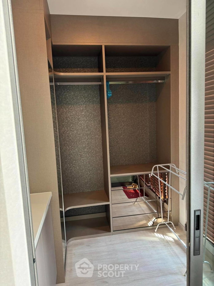 รูป คอนโด 1-ห้องนอน ที่ ริทึ่ม รางน้ำ ใกล้ BTS อนุสาวรีย์ชัยสมรภูมิ (ID 1494938) - รูปที่ 4/5