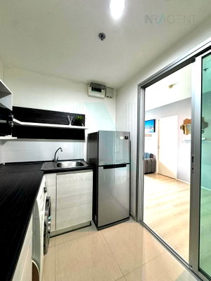 Condos for sale : 🎉 For sell condo LIFE RATCHADAPISEK Building A, Floor 31,2 bed room, Room size 46 sqm
