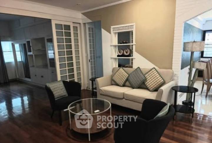 picture 3-BR Condo at Siam Penthouse 2 Condominium near MRT Lumphini (ID 2957376) - 3/3