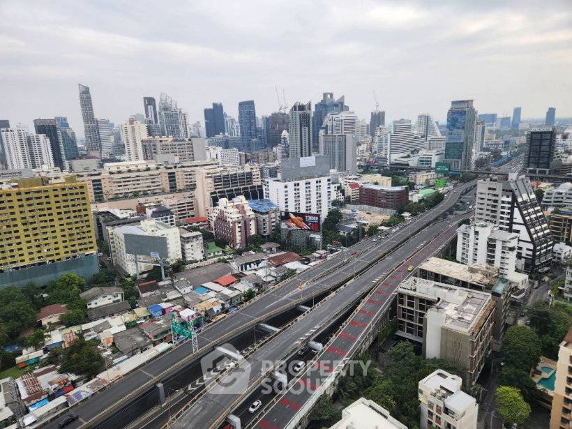 picture 1-BR Condo at Life One Wireless near BTS Phloen Chit (ID 2802941) - 5/15
