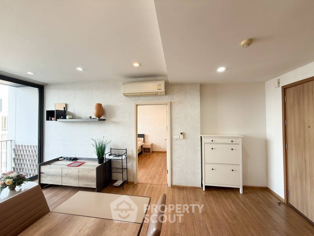 picture 2-BR Condo at Hasu Haus Sukhumvit 77 near BTS On Nut (ID 2469308) - 3/7