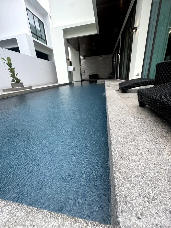 picture Stunning 3 Bedroom Modern Private Pool Villa 6420299 - 41/98
