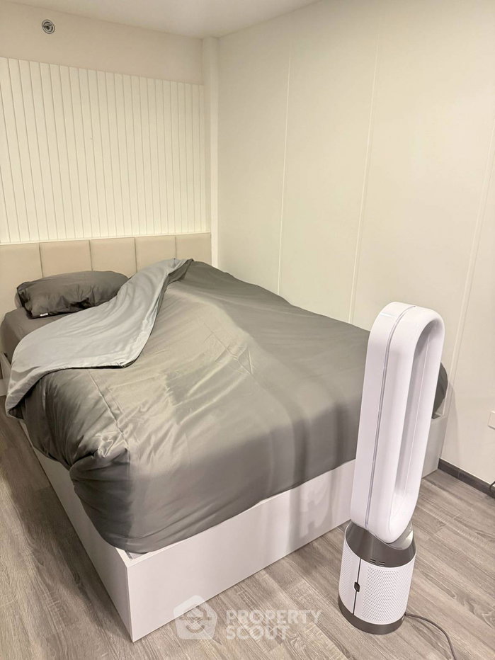 picture 1-BR Condo at Knightsbridge Space Ratchayothin near BTS Ratchayothin (ID 2961894) - 14/16