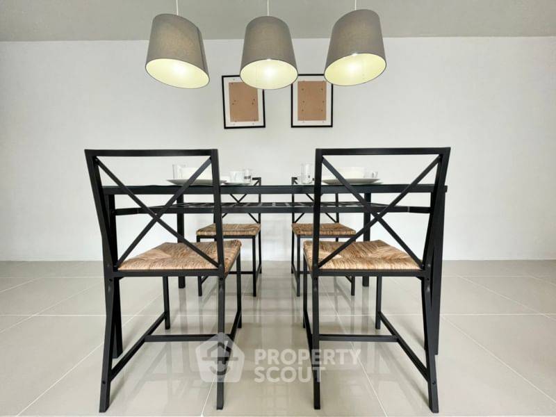 รูป คอนโด 2-ห้องนอน ที่ วอเตอร์ฟอร์ด สุขุมวิท 50 คอนโดมิเนียม ใกล้ BTS อ่อนนุช (ID 1227623) - รูปที่ 9/19