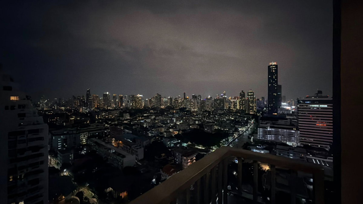 รูป [RENT] ST0959 เดอะ เบส เพชรบุรี-ทองหล่อ | The Base Phetchaburi-Thonglor     (แอดไลน์มี @นำหน้า LINE ID :  @idhomeland) - รูปที่ 19/19