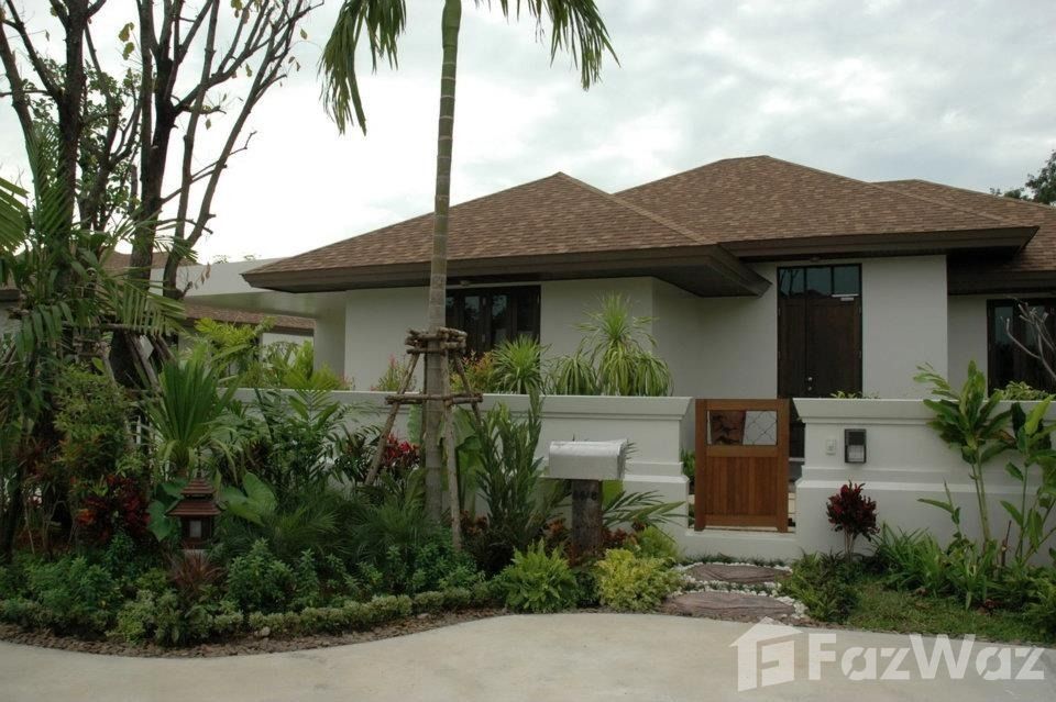 รูป วิลล่าให้เช่า 3 ห้องนอน ในโครงการ วิลล่า วิมานเมฆ เรสซิเดนซ์ 1087132 - รูปที่ 6/23