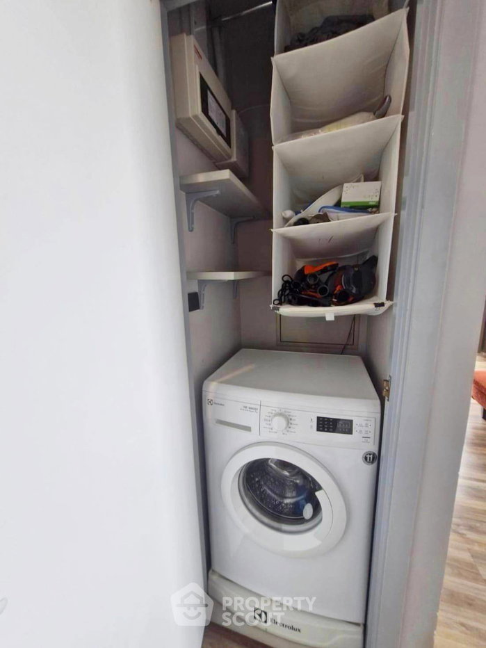 picture 1-BR Condo at Ceil By Sansiri near BTS Thong Lor (ID 1541034) - 7/11