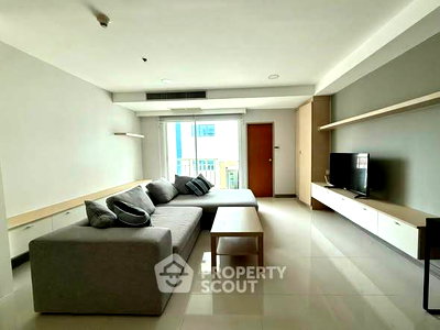 Condos for rent : Well-Priced 2-BR Condo At 59 Heritage Sukhumvit 59, 300m to BTS Thong Lor (ID 2961228)