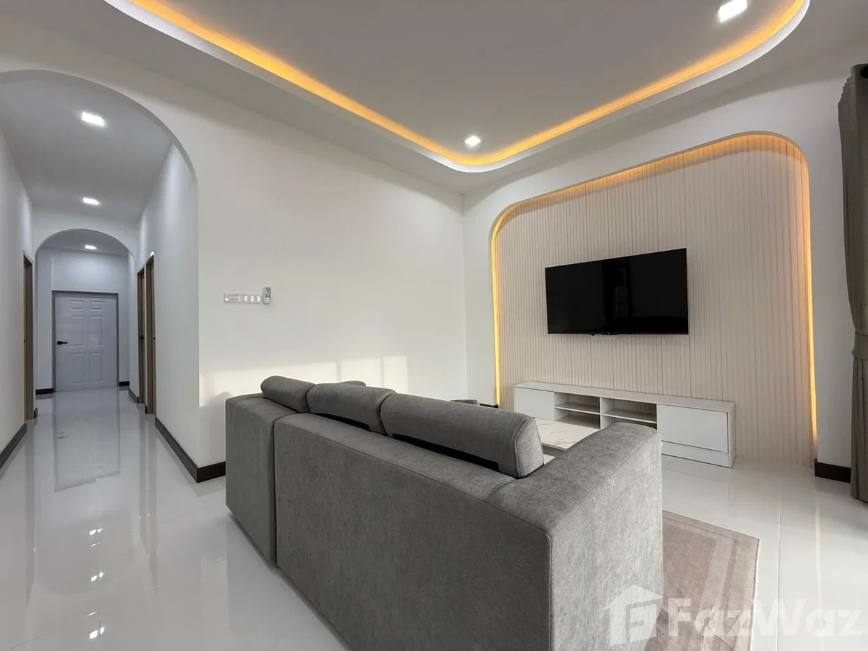 picture 3 Bedroom House for rent in Wichit, Phuket 5552650 - 3/18