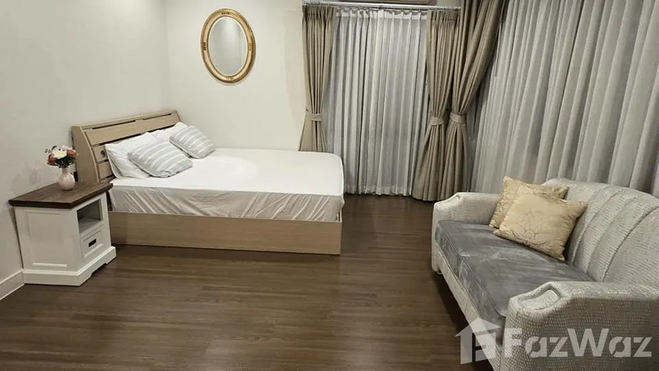 picture FOR RENT | Setthasiri Krungthep Kreetha 1 6421950 - 9/19