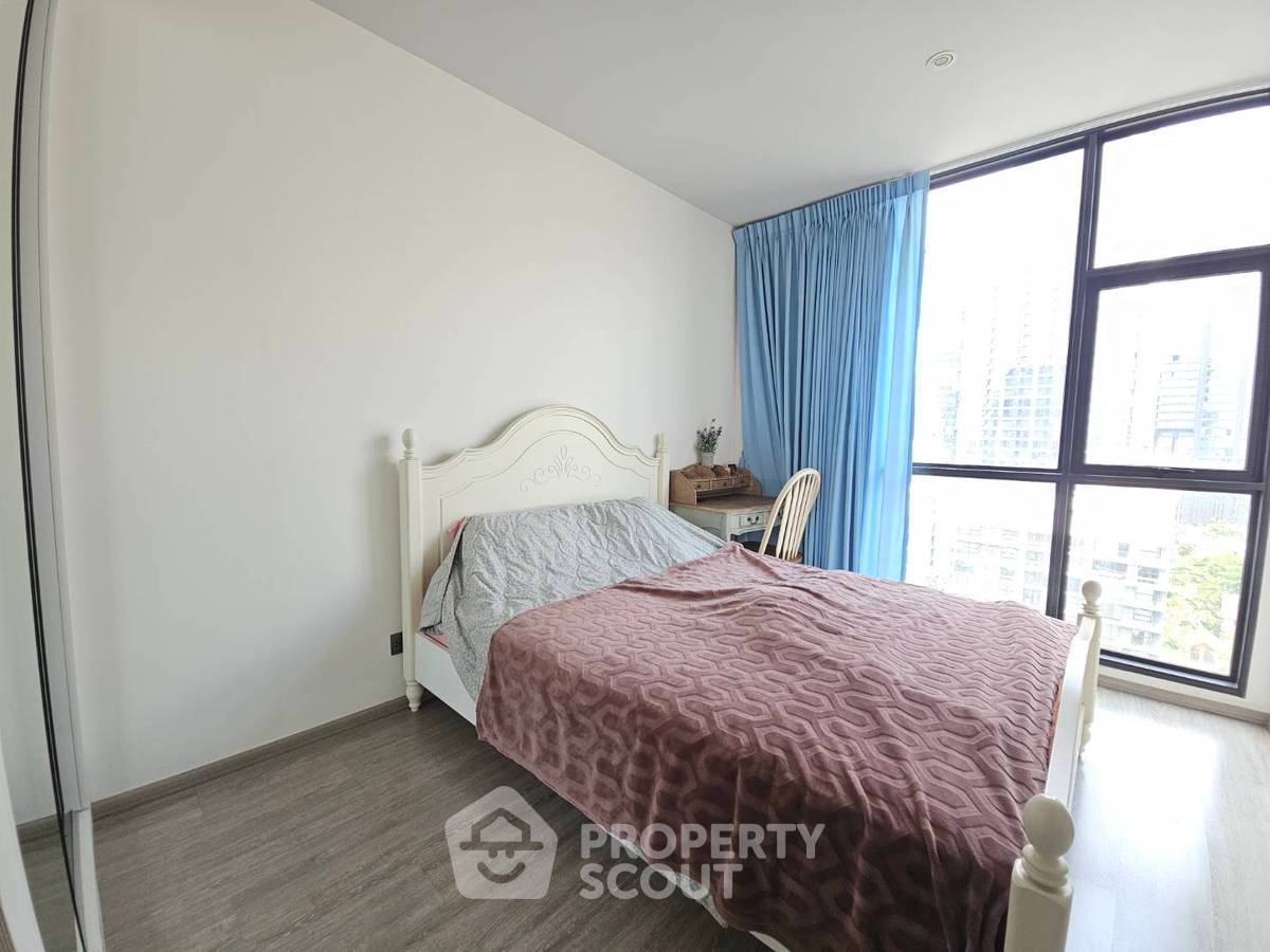 รูป คอนโด 1-ห้องนอน ที่ ริทึ่ม เอกมัย ใกล้ BTS เอกมัย (ID 2347341) - รูปที่ 7/11